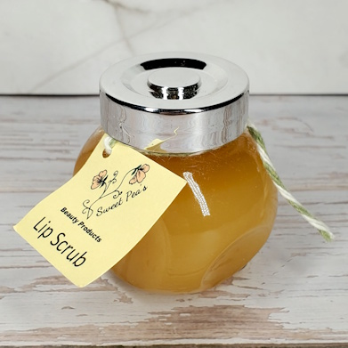 Lip Scrub