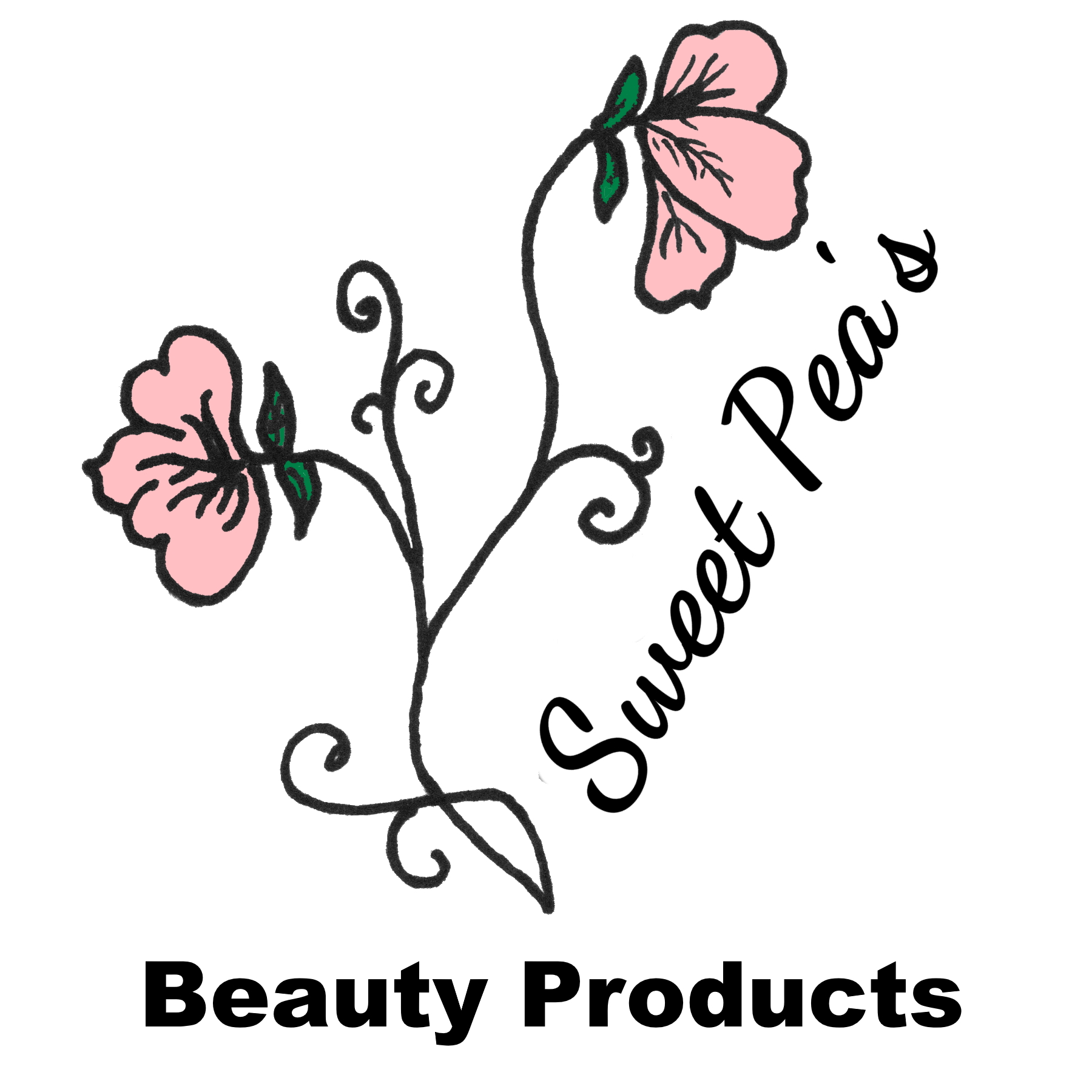 Sweet Pea's Logo